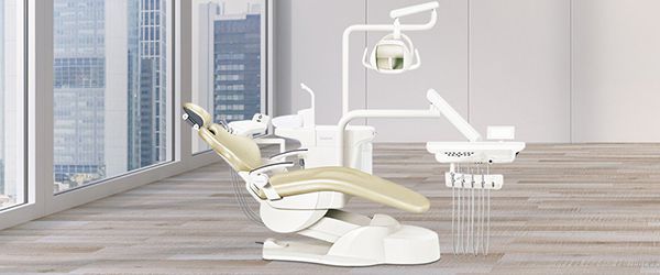 Стоматологическое оборудование