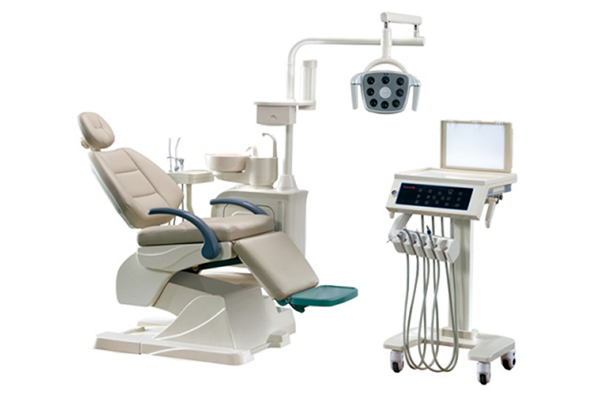 Стоматологическая установка, SCS-780