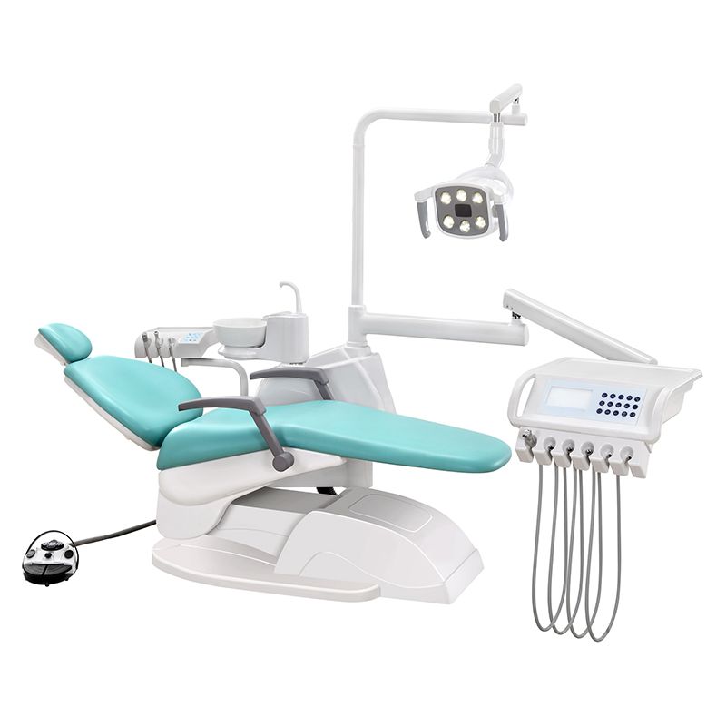 Поставщик стоматологического оборудования