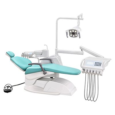 Поставщик стоматологического оборудования