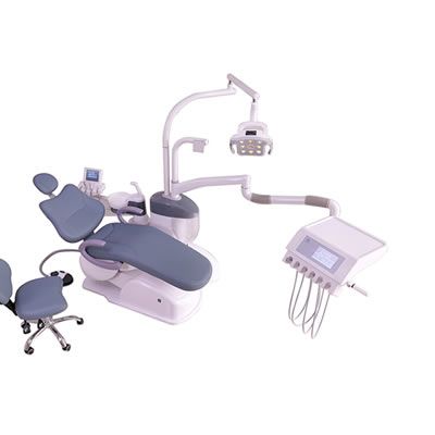 Стоматологическая установка модернизированная модель