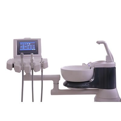 Стоматологическая установка модернизированная модель