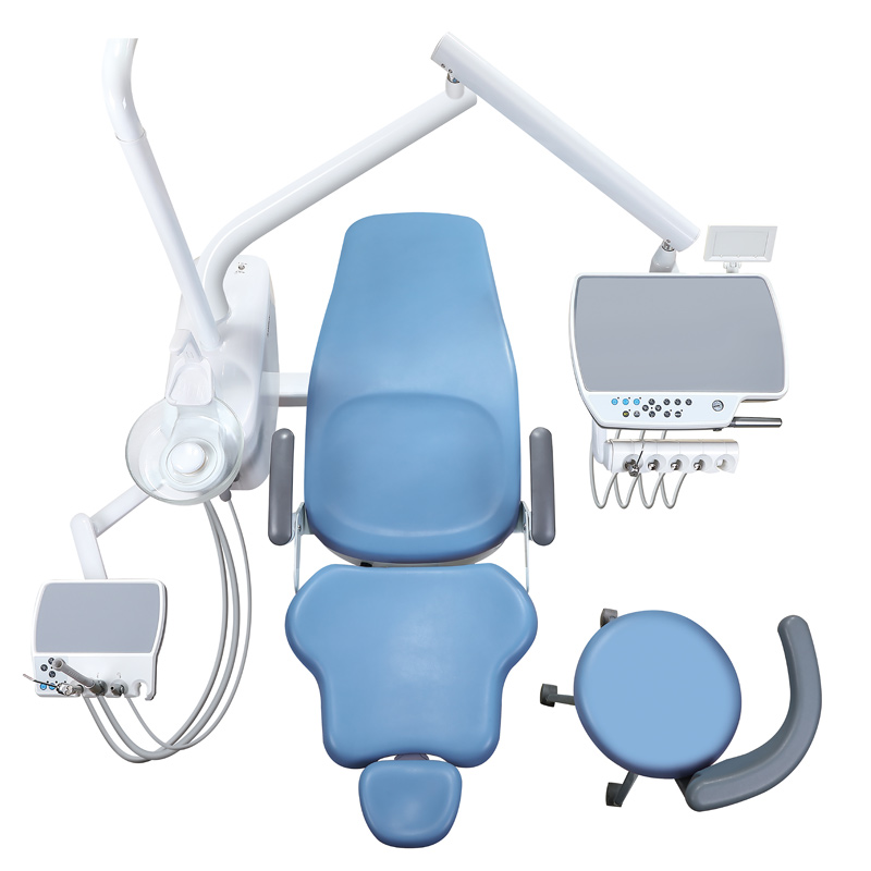 Стоматологическое кресло S610
