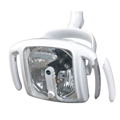Светодиодная стоматологическая лампа