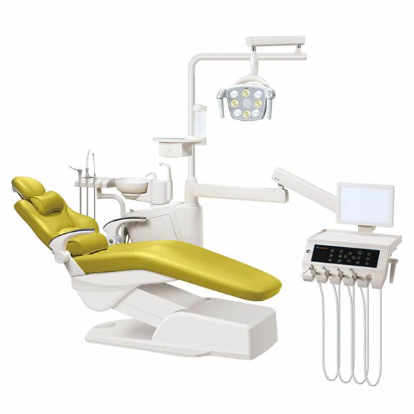 Поставщик стоматологических установок