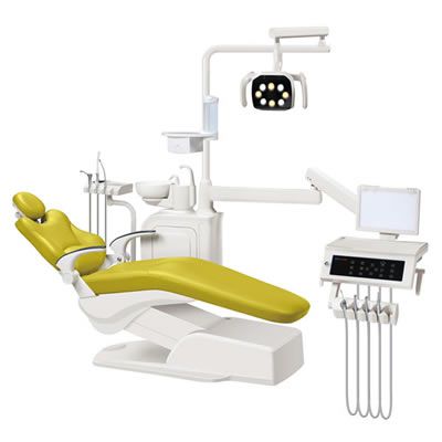 Поставщик стоматологических установок