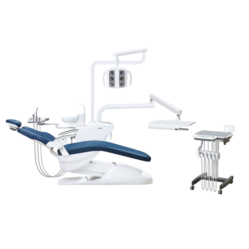 Стоматологическое кресло S640