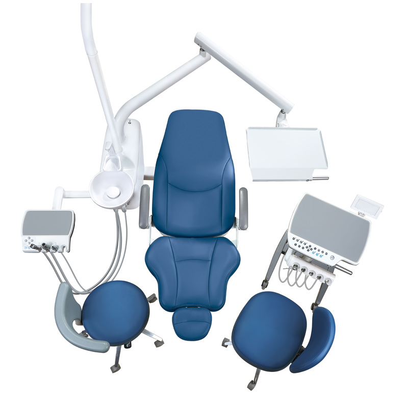 Стоматологическое кресло S640