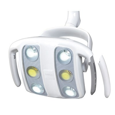 Светодиодная стоматологическая лампаs