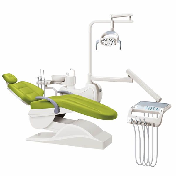 Поставщик стоматологических установок SCS-380
