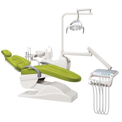 Поставщик стоматологических установок SCS-380